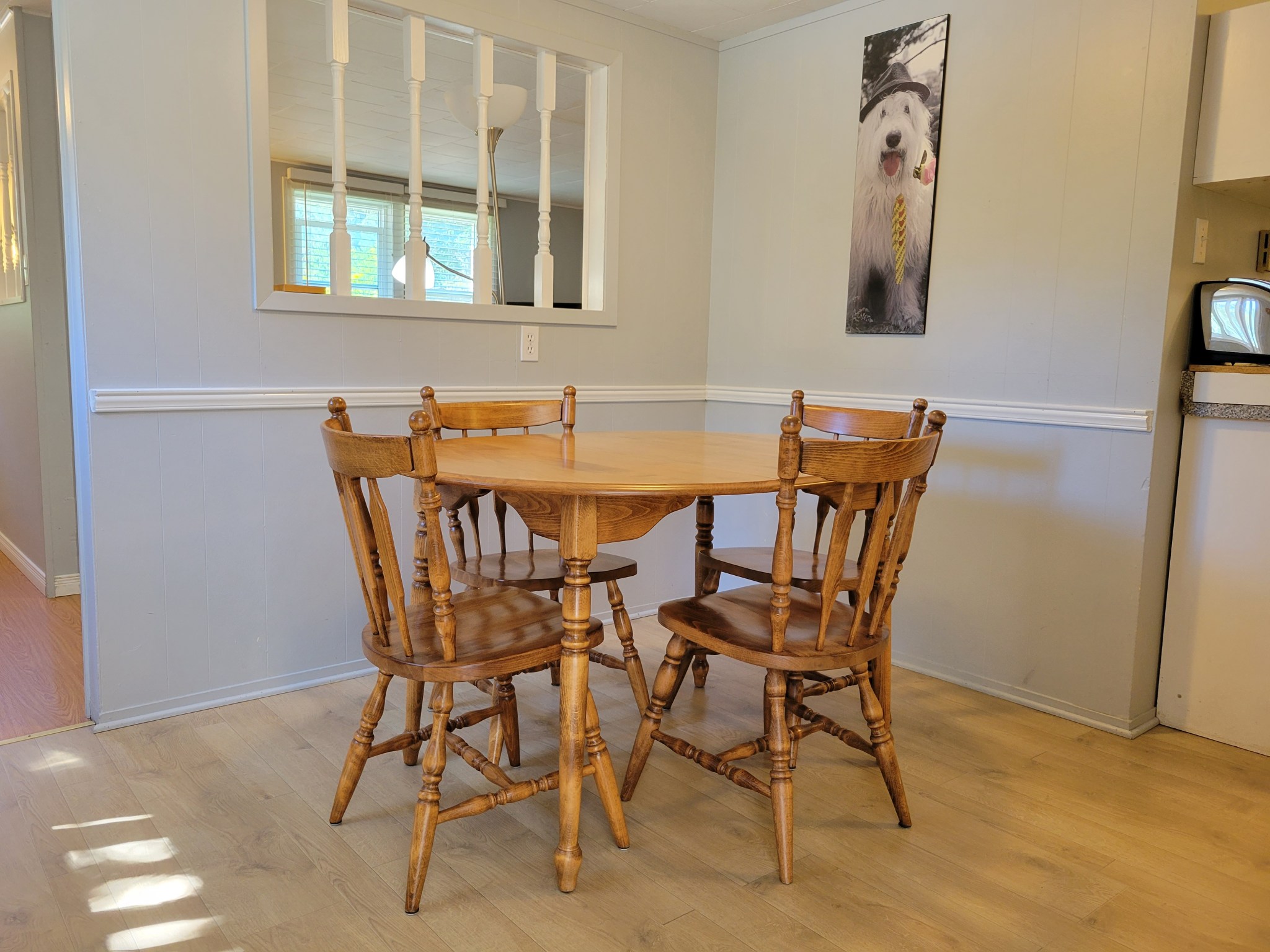 Starlight Cottage 6 1200 1750 (Port Elgin) Cottage & House