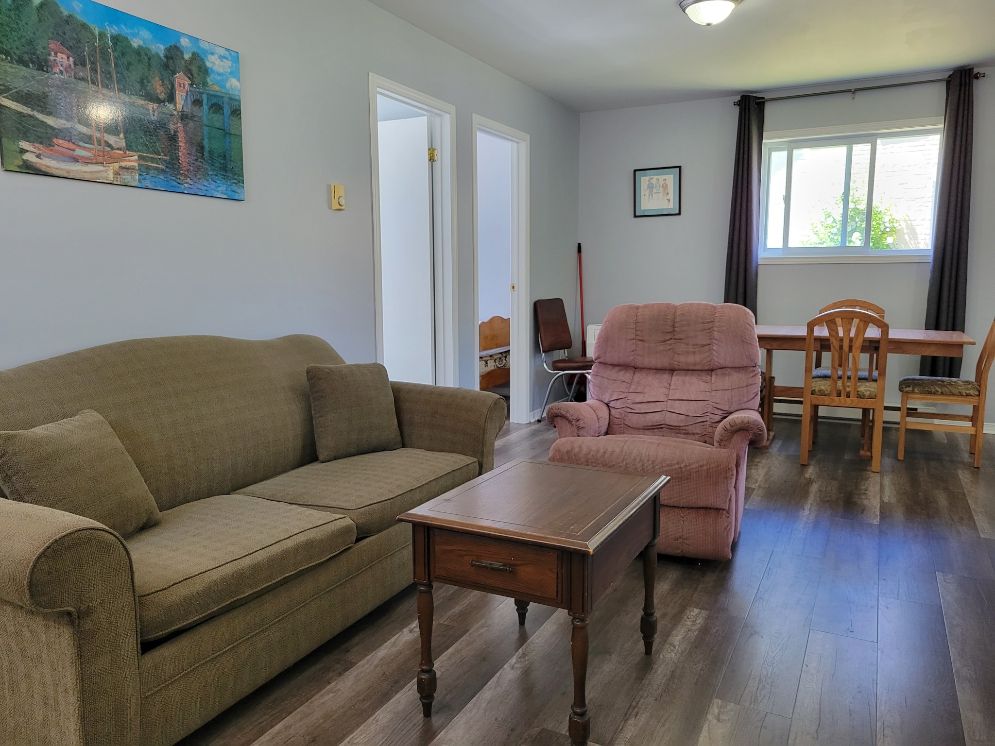 Starlight Cottage 1 11001600/wk (Port Elgin) Cottage & House